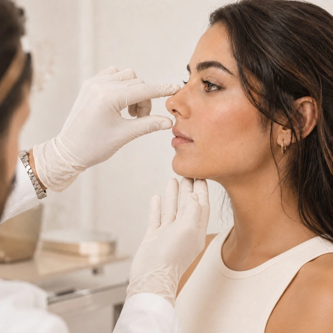 Nasenchirurgie