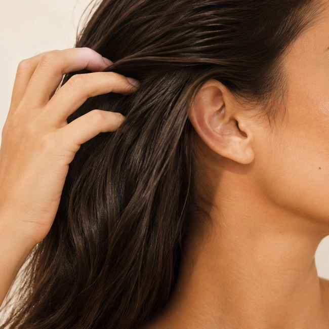 Haarausfall bei Männer & Frauen