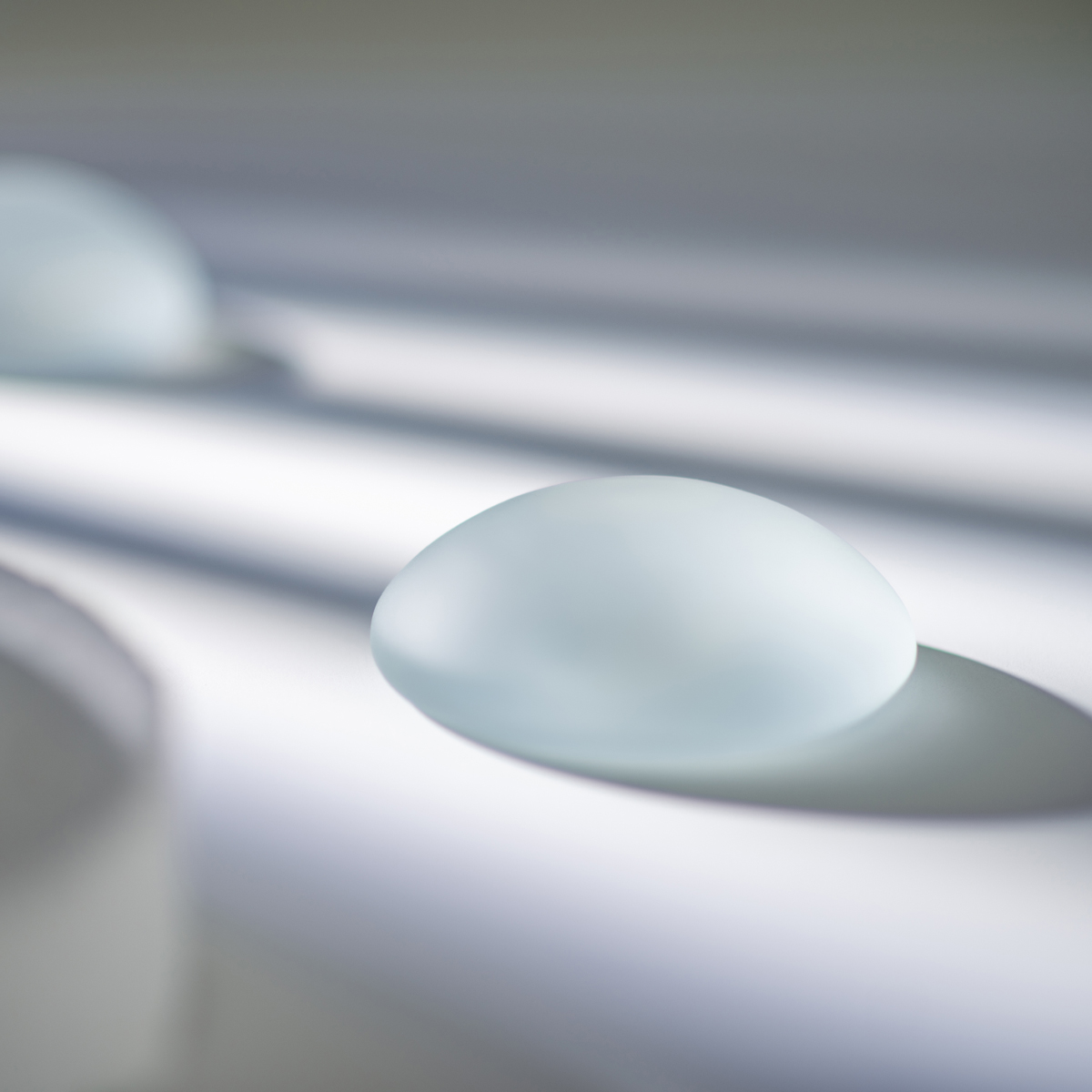 Implantate der letzten Generation