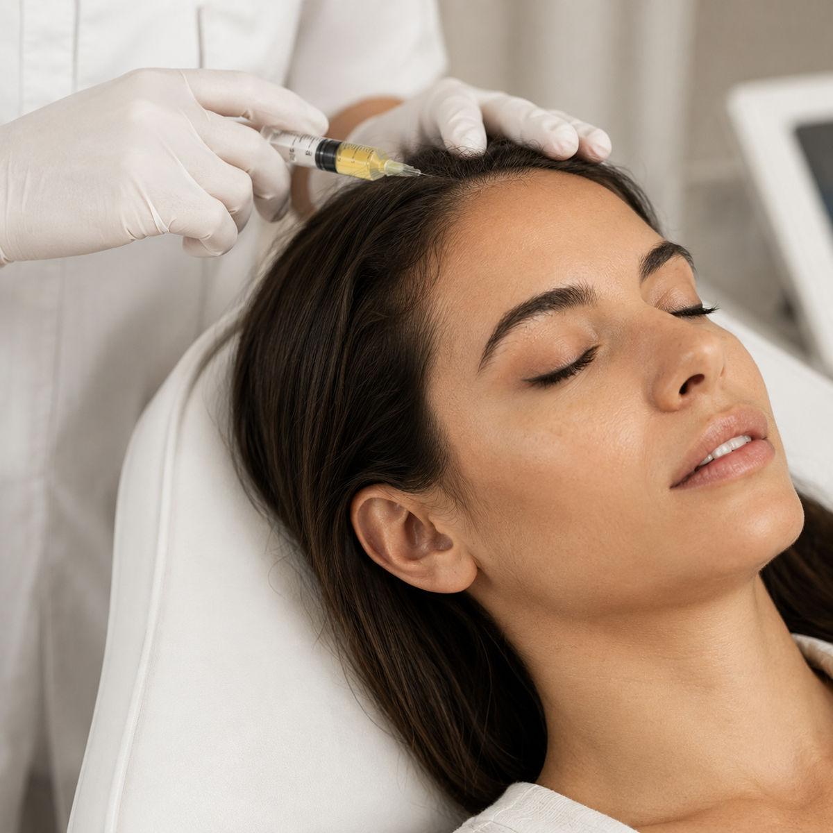 PRP therapy